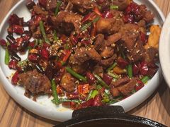 -九转小磨·非遗东北菜(群力店)