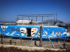 -三亚西岛海洋文化旅游区