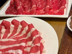 -南门涮肉(北洼路店)