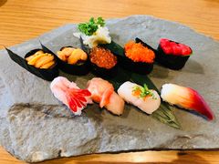 -Hatsune隐泉日式料理(三里屯太古里店)