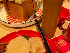 -避风塘(宝山万达店)