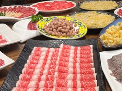-南门涮肉(上海一店)