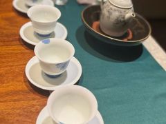 -王府茶宴(大观园总店)