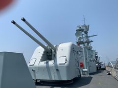 -中国人民解放军海军博物馆