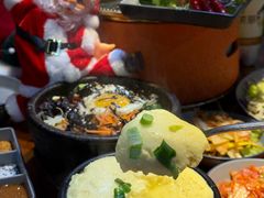 -火炉情韩国料理店(古田路店)