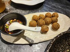 -泉味道贵州厨房(三里河店)