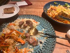 -耶里夏丽·丝路新疆菜·清真食品(徐汇南丹东路臻选店)
