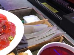 -宽板凳老灶火锅(南礼士路店)