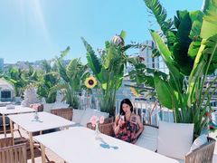 -天空花园餐吧·生日·团建(南山店)