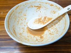 -云南大锅豆浆店