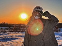 -果松木炭酸菜铜火锅·外婆参鸡汤