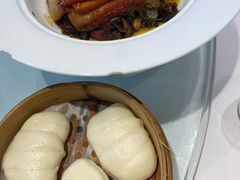 梅干菜蒸肉-眉州东坡(团结湖店)