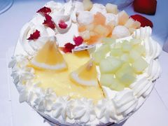 -CarolCake卡萝家(锦华万达店)