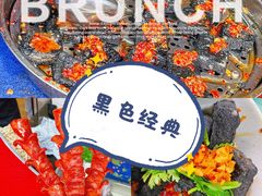 -黑色经典臭豆腐·长沙鲜食商店(坡子街店)