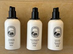 -深圳星河丽思卡尔顿酒店