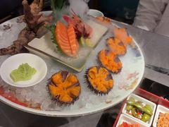 -胆道·海胆专门店(凯德晶萃店)