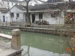 -寒香会社(平江路店)