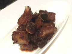 -琉璃餐厅(德基广场店)