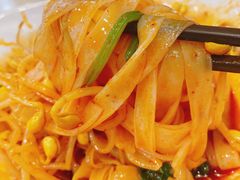 -魏家凉皮(博水商务大厦店)