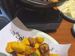 -元银甲·湖北地标美食(汉阳店)