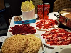 -八合里潮汕鲜牛肉火锅(福州万象城店)