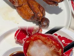 -粤来记·啫啫煲·点心(日月光店)