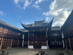 -中国昆曲博物馆