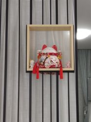 -JU·旧友日式美甲美睫工作室