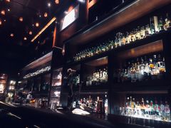 -The Bottle Bar(羲和商业广场店)