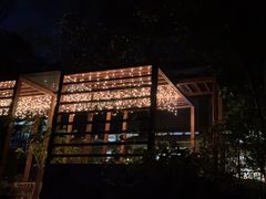 -谷咖啡·鲜花绿植花园餐厅
