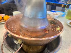 -阳坊胜利涮羊肉(禧乐汇店)