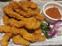 -同仁四季椰子鸡(福田东园总店)