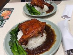 -和平馆·地道港澳茶餐厅(西门口店)