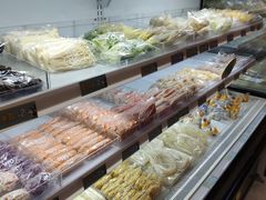 -超级泰·泰式麻辣烫(南京商厦店)