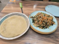 -合合春饼·酱骨·东北菜(潘家园店)