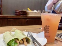 -DECAMERON十日谈(卓悦汇店)