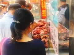 -刘纪孝腊牛羊肉(北广济街店)