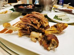 -顺风海鲜港(金玉兰店)