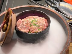 -谷牛和牛烤肉(漕河泾印象城店)