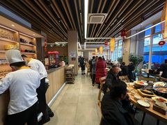 -老砂锅(城北店)