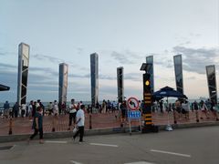 -老虎石海上公园