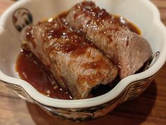 -隐月· 㐂和食屋(芝罘万达公馆店)