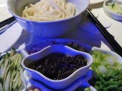 -四季民福烤鸭店(王府井东安门店)