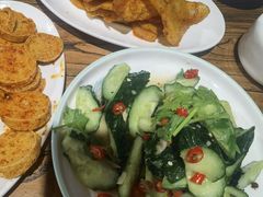 -有奴思烤肉·清真(正宁路店)