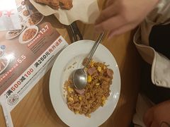 -必胜客(WOW昙华林店)