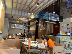 大堂-富临轩私房菜(集庆门大街店)