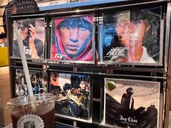 -黑胶星球(华发中城商都店)