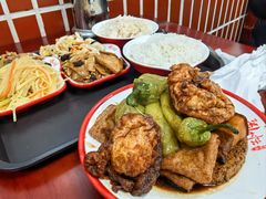 -刘小忙把子肉(北园大街总店)