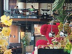 -咖梦餐厅 COMENG RESTAURANT