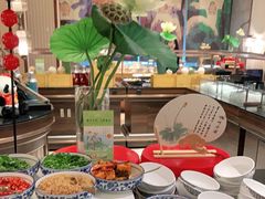 -西藏饭店·亚克·食光自助餐厅(文殊院店)